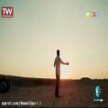 عکس موزیک ویدیو اشک آینه از میلاد هارونی