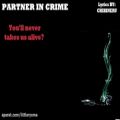 عکس Partners in crime. .lyrics