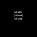 عکس Three Days Grace - I Will Not Die