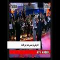 عکس به در خواست دوستان اجرای زنده یالان شماره ۲ ( سنی سومدیم یالان ) رو با زیرنویس