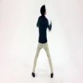 عکس Big bang-Seungri dance with Gangnam style