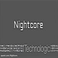 عکس Nightcore - Technologic Starry Sky MIX