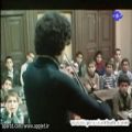 عکس تکنوازی زیبا سیاوش زندگانی در فیلم ای ایران