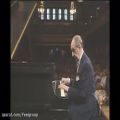 عکس Vladimir Horowitz - Consolation No.3 F.Liszt