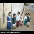 عکس کودکان فقیر در سراسر جهان
