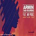 عکس Armin van Buuren feat. Mr. Probz - Another You