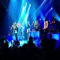 عکس ویدئوی آهنگ :بارون ....اجرا شده در کنسرت لس آنجلس حمید عسکری (21 اردیبهشت92)