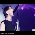 عکس All Time Low - Six Feet Under The Star At Wembley STDII