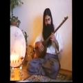 عکس سیدخلیل عالی نژاد ، نوازنده شماره یک تنبور ایران