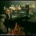 عکس اجرایی زیبا از ریچارد کلایدرمن پیانیست مشهور