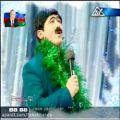 عکس شاد ترین آهنگ آذری و مسخره کردن آن در آذربایجان