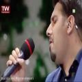 عکس اجرای زنده آهنگ درد عمیق - احسان خواجه امیری در خندوانه