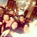 عکس امید حاجیلی-جشن امضا بوشهر