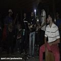 عکس Parantez Band - Shab Bood + Jabr Joghrafiaei