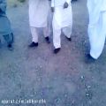 عکس رقص دوچاپی نازیل بلوچستان خاش