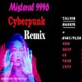 عکس how deep is your love misteral 9996 cyberpunk Remix