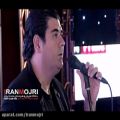 عکس ایرانمجری: اجرای زنده سالار عقیلی در هتل پارسیان آزادی