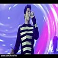 عکس ویدیو اجرای آهنگ «عاشقت شدم» کنسرت شو فرزاد فرزین / HD