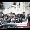 عکس گزارش رسانه نوا از مراسم هفتم حبیب در تهران