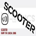 عکس Scooter ramp(logical song)-lyrics