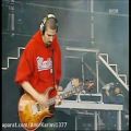 عکس Linkin Park Pushing me Away Live in Rock Am Ring 2000