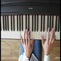 عکس Udemy - Jazz piano improvisation The girl form Ipanema.