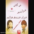 عکس موزیک ویدیو عاشقانه جدید مهران فهیمی به نام سرسام