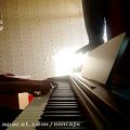عکس گل گلدون من (تکنوازی پیانو)