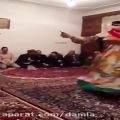 عکس رقص عشایر آذربایجان