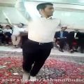 عکس رقص آذربایجانی در یک مجلس عروسی تبریز