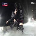 عکس [Hit The Stage][Full] Taemin, waking the Innder Demons