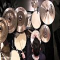 عکس Daniel Glass - Drum Solo from The Century Project