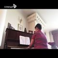 عکس soltan ghalbha piano- سلطان قلبها پیانو