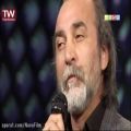 عکس اجرای زنده آهنگ شهید با صدای رسا رئیسی