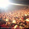 عکس امید حاجیلی-:كنسرت ٢ مهر95_سانس دوم