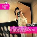 عکس KBS World- Theme Song with- ۲PM