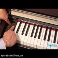 عکس معرفی پیانوی دیجیتال کورزویل سری MP-10