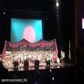 عکس کنسرت گروه ملکی ها4