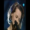 عکس اهنگ معروف دلنشینSecret Garden - Eurovision 1995 - Nocturne