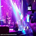 عکس اجرای آهنگ گل ناز -کنسرت فریدون آسرایی-۲۸شهریور۹۵
