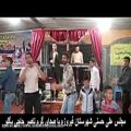 عکس 95/6/28 مجلس علی حسنی شهرستان فیروزه با صدای گرم ناصر