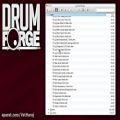 عکس Drumforge I Ultimate [KONTAKT-TRiGGER-DRUMAGOG]-SYNTHiC
