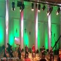عکس کنسرت همای در کاخ سعدآباد