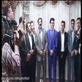 عکس عاشیق حافظ جنتی بیر گوزل مخمس هاواسی