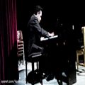 عکس مسعود ویسی.... پیانو ایرانی