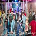 عکس اجرای زیبای ترانه عباس قادری توسط سعید عابدینی از سبزوا