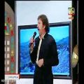 عکس اجرای زنده بسیار زیبای هادی میرزائی کیا در شبکه سنندج