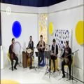 عکس اجرای اول گروه موسیقی داتام در برنامه باهمستان