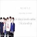 عکس Exo-m machine lyrics
