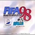 عکس آهنگ خاطره انگیز بازی Fifa 98